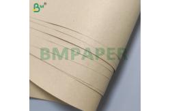 China Letter Size Kraft Paper Sheets Smooth Surface for Letter Writing supplier