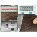 Random Packing 2205 Metal Pall Ring 1 1/2 Inch In Stripping Tower for sale