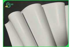 China High Brightness A4 Glossy Coated Paper Sheets 130g 140g Photo Printing Paper supplier