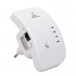 Secure WPA2-PSK Encryption 300Mbps 5G WiFi Router For Reliable Network for sale