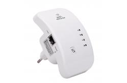 China Secure WPA2-PSK Encryption 300Mbps 5G WiFi Router For Reliable Network supplier