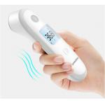 Forehead Body Temperature Scanner , Remote Infrared Thermometer For Human Temperature for sale