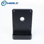 Plating Custom Aluminum Machined Parts Low Tolerance