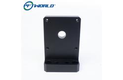 China Plating Custom Aluminum Machined Parts Low Tolerance supplier