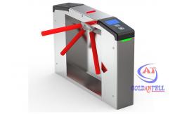 China Factory Direct Price Tripod Turnstile Gate OEM/ODM Service supplier