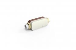China Whole Home Ion Exchange Water Softening Limescale Inhibition System SS304 supplier