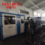 4-8 Turns Spring Mattress Production Line Three In One Bonnell Spring Coiling Machine for sale