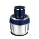 Multifunction Automatic Food Processor 1.5L / 2.2L / 2.5L Mince / Grind / Chop / Blend Thickened Metal Bowl for sale