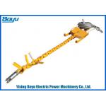 Head Board 4 Bundle Conductors Balance Pulley Transmission Line Stringing Tools Accessories for sale