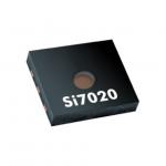 Sensor IC SI7020-A20-GM1R I2C Humidity and Temperature Sensor DFN-6 for sale