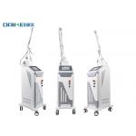 10600nm CO2 Fractional Laser Machine For Stretch Marks / Skin Resurfacing for sale