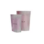 Coffee Tea Food Packaging Aluminum Foil Bags Stand Up Pouch Custom Printing  for sale