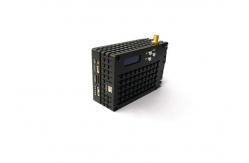China CVBS/HDMI/SDI Full HD1080P UAV Radio Link , Lightweight UAV Video Transmitter supplier