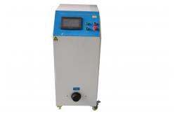 China IEC60335 Electrical Appliance Tester 2 Stations Washing Machine Door Endurance Tester supplier