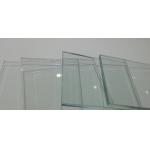 China Customized Ultra Clear Tempered Glass 4mm-19mm for sale