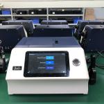 3nh YS6020 Colour Measurement Spectrophotometer Pulsed Xenon Lamp To Compare CS820-N for sale