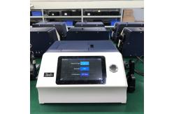 China 3nh YS6020 Colour Measurement Spectrophotometer Pulsed Xenon Lamp To Compare CS820-N supplier