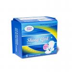 Daily Sanitary Pads In Customers Damands Thickness For Xiamen Port Buyers for sale