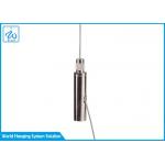 7x19 10mm Locking Lighting Suspension Cable Grippers for sale
