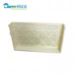Molins Tobacco Machine Plastic Cigarette Loading Tray 713x400x105mm for sale