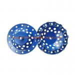 Force Rip Rigid Diamond Cup Wheel  Z Seg Angle Grinder Concrete Wheel for sale