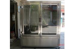 China Electronic Environmental Test Chambers , Water Spray Testing Chamber supplier
