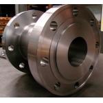 Aluminum Large Machining Stainless Steel Milling Large Metal Circle Ring CNC Turning for sale