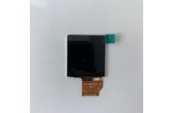 China SPI Interface 240x240 1.3 Inch St7789V TFT LCD Screen supplier