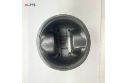 China Integral Diesel Engine Piston Power Source Device  WP6 Aluminum Alloy supplier