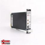 A6140  Emerson  Dual Channel Vibration Monitoring Module