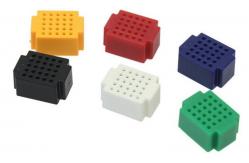 China Recycled Solderless Breadboard Projects General Insulation Thickness supplier