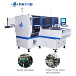 Power Driver 90000 CPH SMT Mounting Machine Windows 7 System for sale