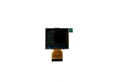 China TFT LCD Display 2.0 Inch MCU Interface 450cd/M2 ILI9342C LED Backlight supplier