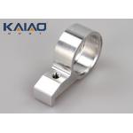 Precision Stainless Steel CNC Turning Machining Service Fabrication Anodized Mechanical Parts for sale
