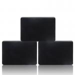 RSPO Organic Handmade Soap Activatted Bamboo Charcoal Body Bath Soap Bar