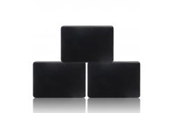 China RSPO Organic Handmade Soap Activatted Bamboo Charcoal Body Bath Soap Bar supplier