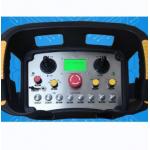 Multi Function Rocker 12 Volt Wireless Industrial Remote Control 433MHz for sale