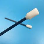 Free Sample Cleanroom Foam Swabs For Industrial Machine Cleaning for sale