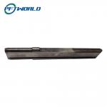 Precision CNC Steel Parts Heat Treatment Machined Steel Parts for sale