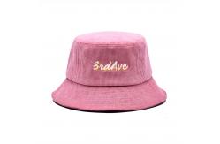 China Unisex Fisherman Bucket Hat for Spring Customized High Quality supplier