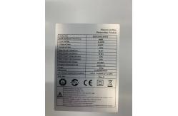 China Flexible Domestic Solar Panels / Silicon Most Efficient Solar Panels supplier
