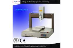 China With Heating Time 1s Attachment ACF Attachment Machine supplier