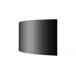 Digital Transparent Flexible OLED Display / Interactive Touchscreen Display for sale