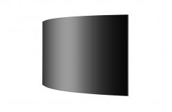 China Digital Transparent Flexible OLED Display / Interactive Touchscreen Display supplier