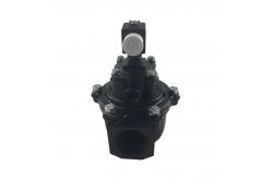 China VNP214 Diaphragm Valve Right angle electromagnetic pulse valve supplier