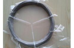 China 1.0mm Tungsten Rhenium Wire W75Re25 In Semiconductor supplier