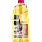 ODM Deep Cleaning Car Foam Shampoo Eco Friendly For Suction Frictionwashing for sale