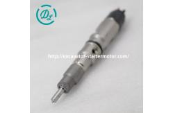 China 0445120268 Engine Parts Fuel Injector 400903-00046 Engine DL06 supplier