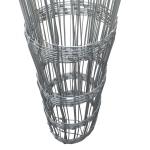 Hight Quality cattle wire mesh fence galvanized farm fence / Farm cattle wire mesh