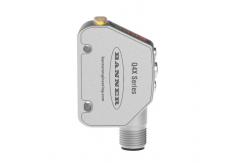 China 10-30Vdc Proximity Laser Photoelectric Sensors Banner Q4x Series supplier